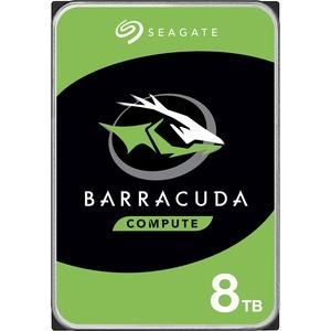 ST8000DM004SP Seagate Desktop HDD 8TB 7200RPM SATA 6Gbps 128MB Cache 3.5-inch Internal Hard Drive