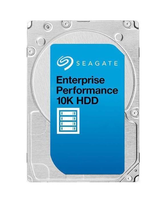 ST1200MM0159 Seagate Enterprise Performance 10K 1.2TB 10000RPM SAS 12Gbps 256MB Cache 16GB NAND SSD (ISE / 512e) 2.5-inch Internal Hybrid Hard Drive