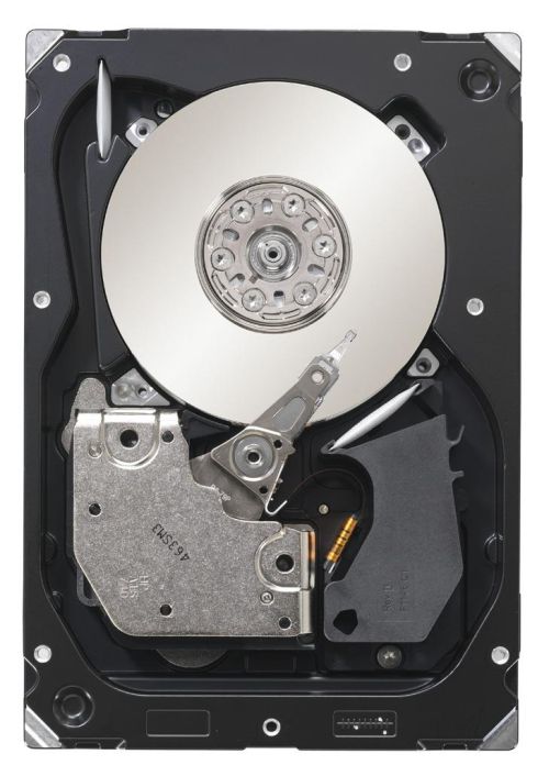 ST3000NM0043 Seagate Constellation ES.3 3TB 7200RPM SAS 6Gbps 128MB Cache (SED / 512n) 3.5-inch Internal Hard Drive