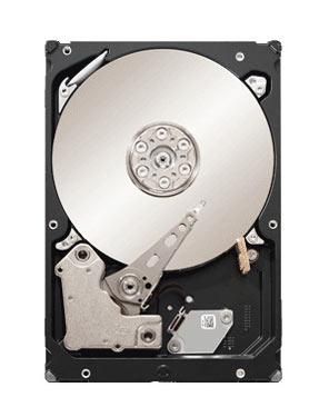 ST2000NM0021 Seagate Constellation ES 2TB 7200RPM SAS 6Gbps 64MB Cache (SED) 3.5-inch Internal Hard Drive