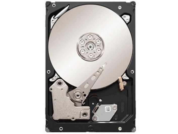 ST32000647SS Seagate Constellation ES.2 2TB 7200RPM SAS 6Gbps 64MB Cache 3.5-inch Internal Hard Drive