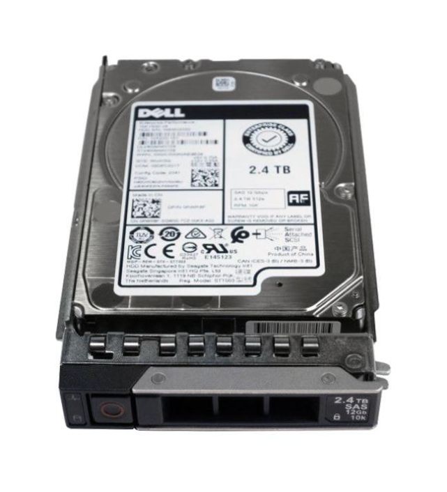ST2400MM0159 Seagate Enterprise Performance 10K 2.4TB 10000RPM SAS 12Gbps 256MB Cache 16GB NAND SSD (ISE / 512e) 2.5-inch Internal Hybrid Hard Drive