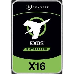 ST10000NM010G Seagate Exos X16 10TB 7200RPM SAS 12Gbps 256MB Cache (512e 4Kn / SED-FIPS) 3.5-inch Internal Hard Drive