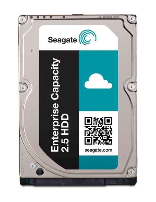ST1800MM0058 Seagate Enterprise Performance 10K.8 1.8TB 10000RPM SAS 12Gbps 128MB Cache 2.5-inch Internal Hard Drive