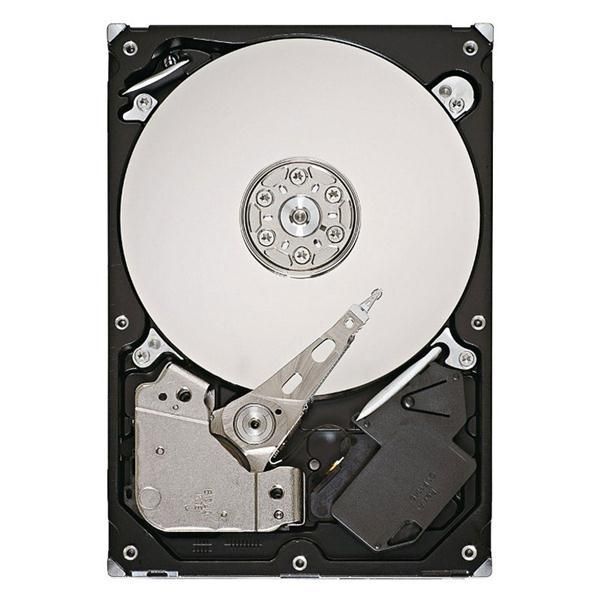 ST33000651SS Seagate Constellation ES.2 3TB 7200RPM SAS 6Gbps 64MB Cache 3.5-inch Internal Hard Drive