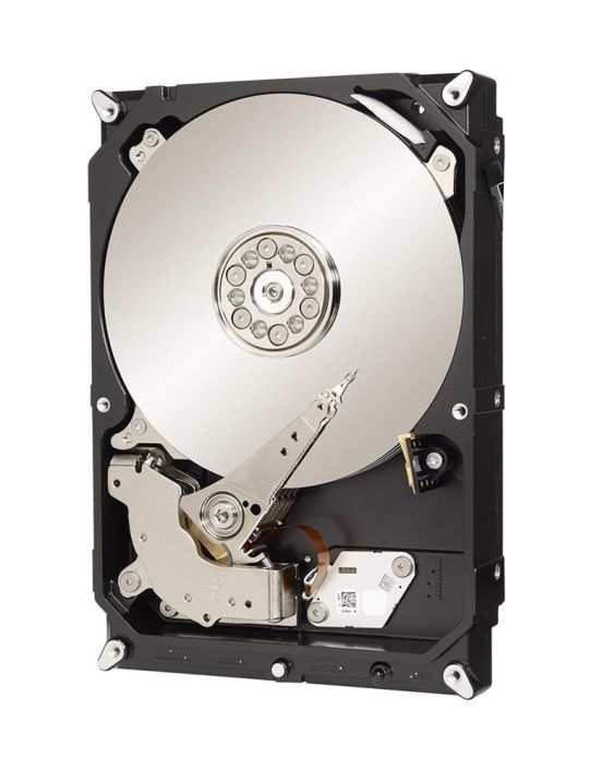 ST1200MM088 Seagate Enterprise Performance 10K 1.2TB 10000RPM SAS 12Gbps 128MB Cache 2.5-inch Internal Hard Drive