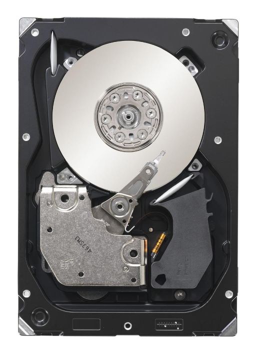ST373554FCV Seagate Cheetah 15K.4 73.4GB 15000RPM Fibre Channel 4Gbps 16MB Cache 3.5-inch Internal Hard Drive