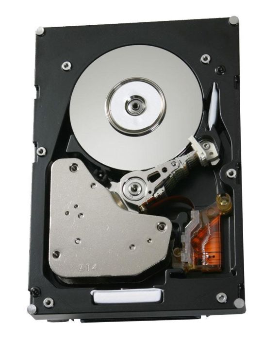 HUS141414VLF400 Hitachi Ultrastar 15K147 147GB 15000RPM Fibre Channel 4Gbps 16MB Cache 3.5-inch Internal Hard Drive