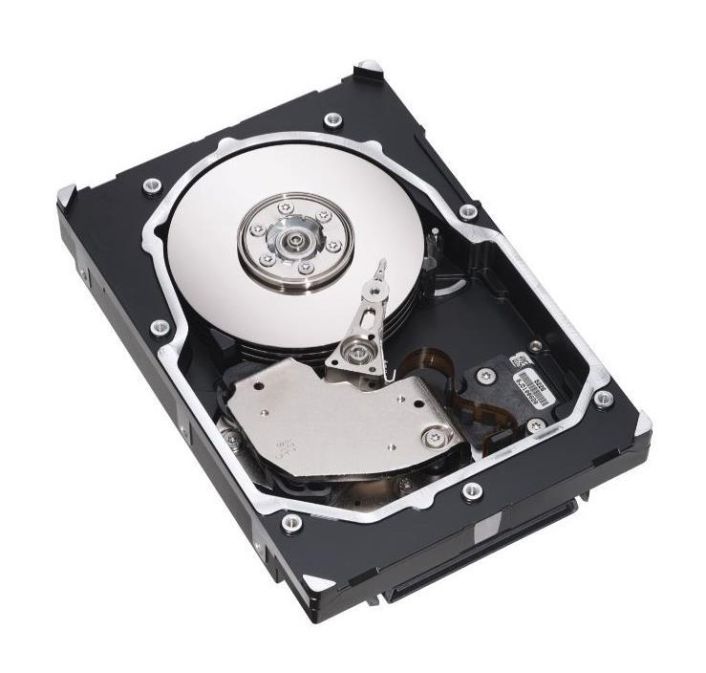 ST31468554FC Seagate Cheetah 15K.4 146.8GB 15000RPM Fibre Channel 2Gbps 8MB Cache 3.5-inch Internal Hard Drive