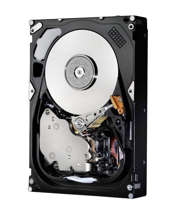 HUS153014VLF4E0 Hitachi Ultrastar 15K300 147GB 15000RPM Fibre Channel 4Gbps 16MB Cache 3.5-inch Internal Hard Drive