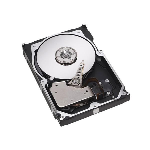 ST37337FC Seagate Cheetah 10K.6 73.4GB 10000RPM Fibre Channel 2Gbps 8MB Cache 3.5-inch Internal Hard Drive