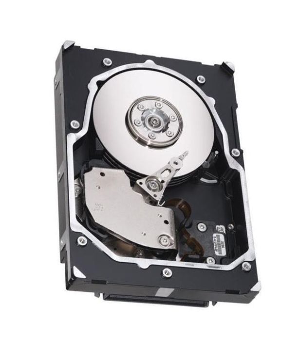 ST3450856F Seagate Cheetah 15K.6 450GB 15000RPM Fibre Channel 4Gbps 16MB Cache 3.5-inch Internal Hard Drive