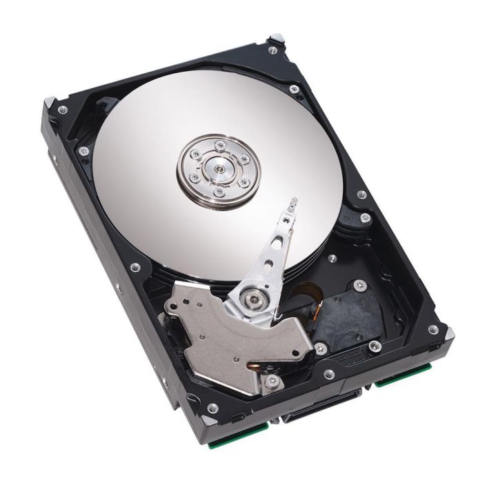 ST35000FCV Seagate NL35 Series 500GB 7200RPM Fibre Channel 2Gbps 8MB Cache 3.5-inch Internal Hard Drive