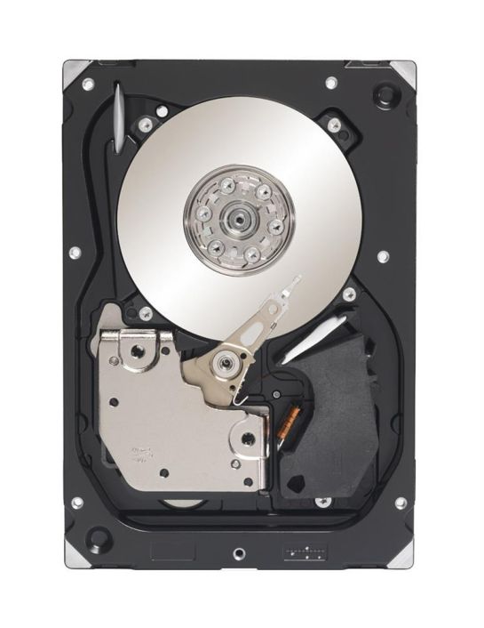 ST9450857FC Seagate Cheetah 15K.7 450GB 15000RPM Fibre Channel 4Gbps 16MB Cache 3.5-inch Internal Hard Drive