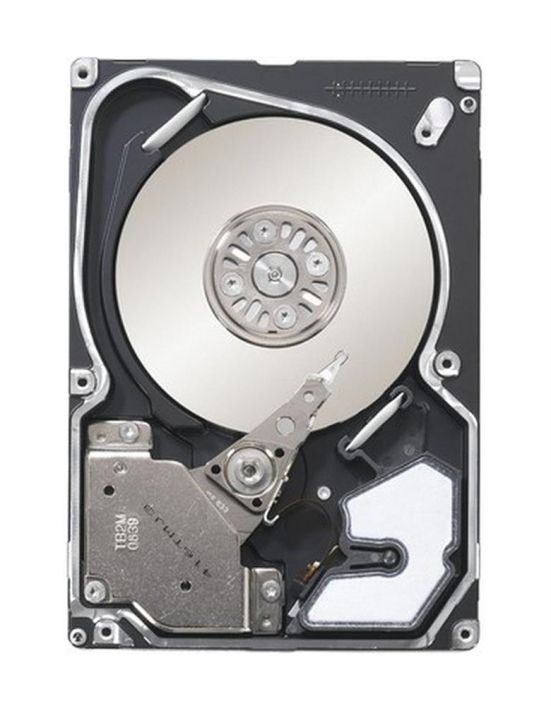 ST973451FC Seagate Savvio 15K.1 73.4GB 15000RPM Fibre Channel 4Gbps 16MB Cache 2.5-inch Internal Hard Drive