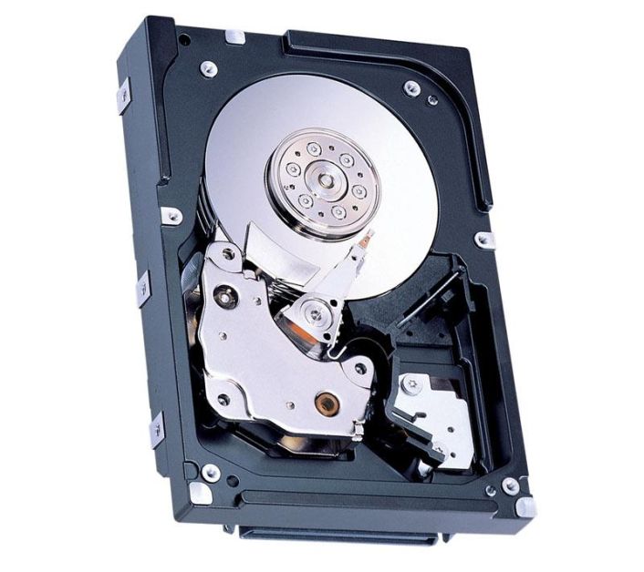 MAX3036FC Fujitsu Enterprise 36.7GB 15000RPM Fibre Channel 2Gbps 8MB Cache 3.5-inch Internal Hard Drive