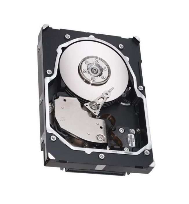 ST3300656FCU Seagate Cheetah 15K.6 300GB 15000RPM Fibre Channel 4Gbps 16MB Cache 3.5-inch Internal Hard Drive