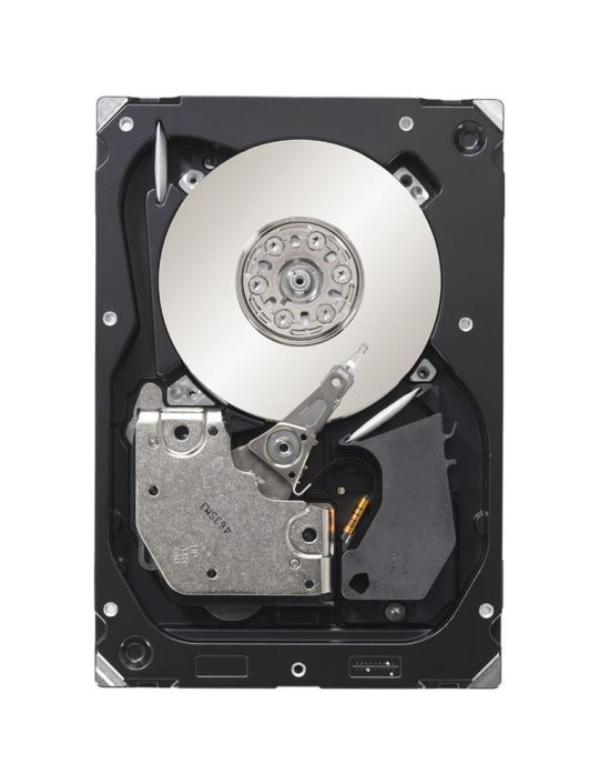 ST314855FCV Seagate Cheetah 15K.5 146.8GB 15000RPM Fibre Channel 4Gbps 16MB Cache 3.5-inch Internal Hard Drive