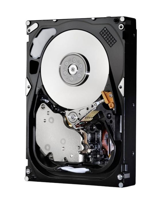 HUS154545VLF40 Hitachi Ultrastar 15K450 450GB 15000RPM Fibre Channel 4Gbps 16MB Cache 3.5-inch Internal Hard Drive