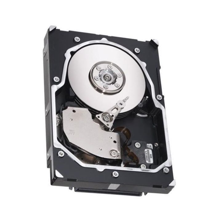 ST146855LC Seagate Cheetah 15K.5 146GB 15000RPM Ultra-320 SCSI 80-Pin 3.5-inch Internal Hard Drive
