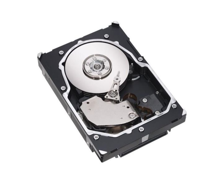 ST318236LC Seagate Barracuda 18LP 18.2GB 7200RPM Ultra2 Wide SCSI 80-Pin 1MB Cache 3.5-inch Internal Hard Drive