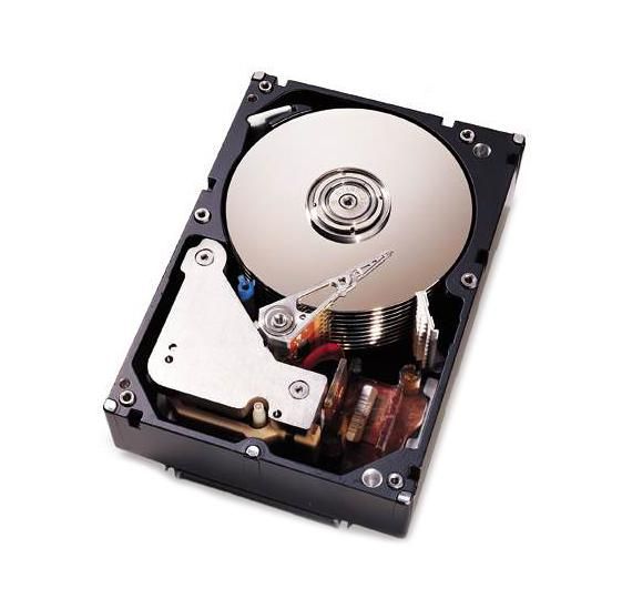 0J44461 Fujitsu Enterprise 73.5GB 10000RPM Ultra-320 SCSI 80-Pin Hot Swap 8MB Cache 3.5-inch Internal Hard Drive
