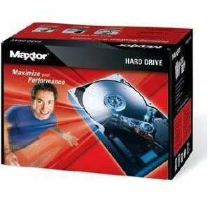 L04P100 Maxtor Ultra Series 100GB 7200RPM ATA-133 8MB Cache 3.5-inch Internal Hard Drive