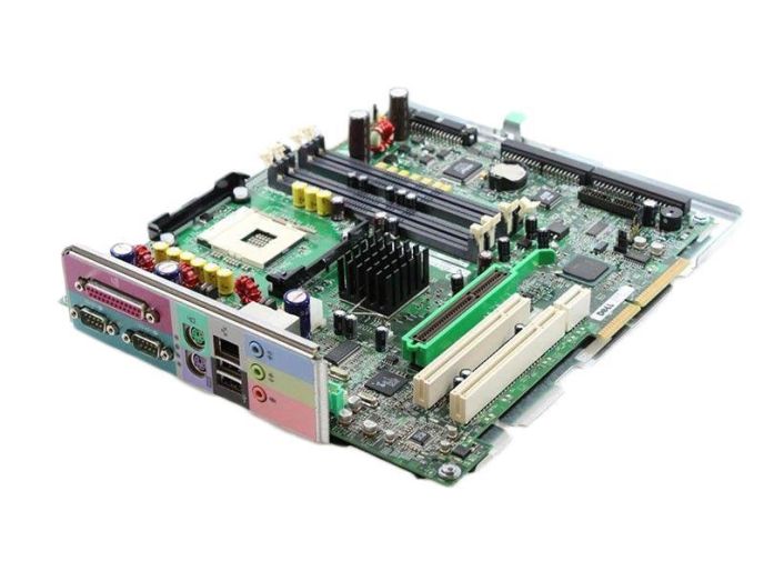 2M493 Dell System Board (Motherboard) for Precision Workstation 340 (Refurbished)