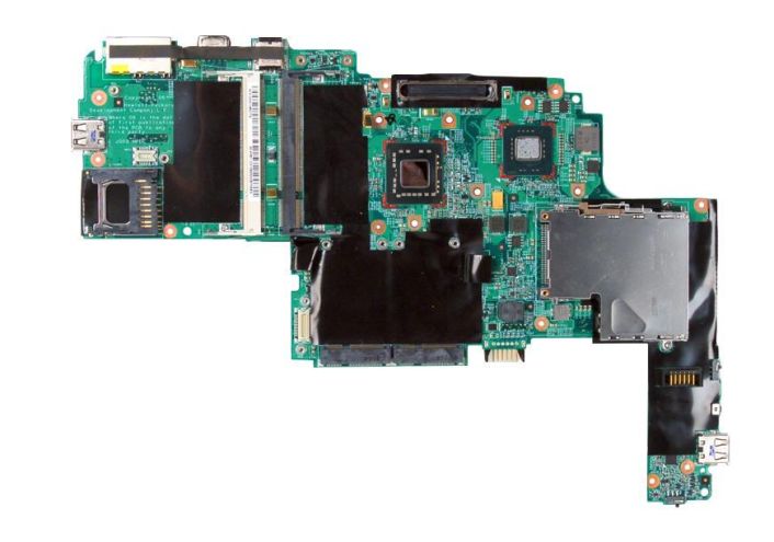 501481-001 HP System Board (Motherboard) for Elitebook 2730p Notebook (Refurbished)