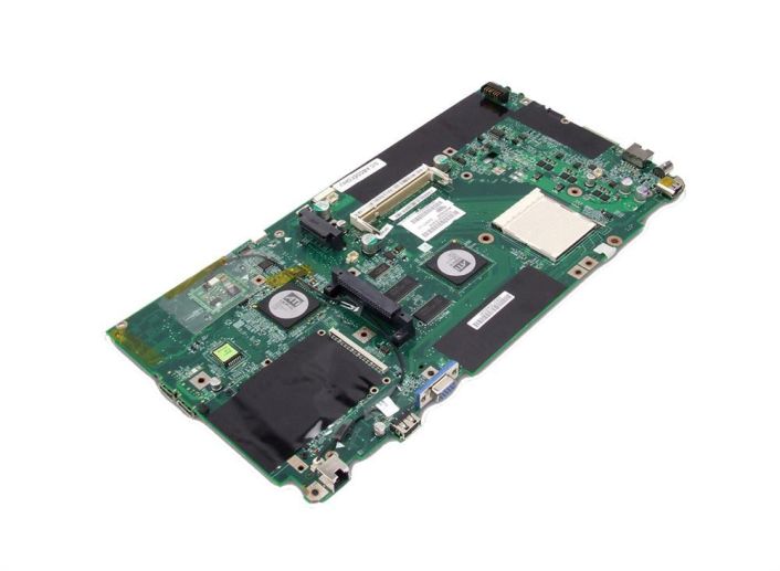 396870-001 HP System Board (MotherBoard) for Pavilion zv6100 Notebook PC (Refurbished)