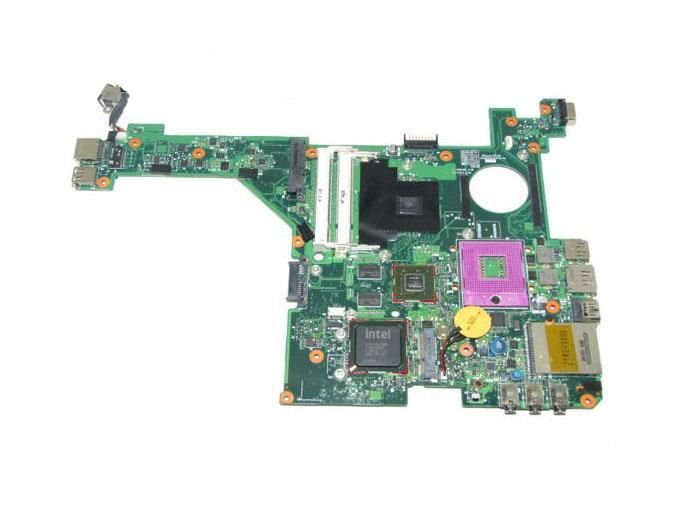 496097-001 HP System Board (MotherBoard) for Pavilion Dv3500ea Ff Pf1731amb002 Notebook PC (Refurbished)
