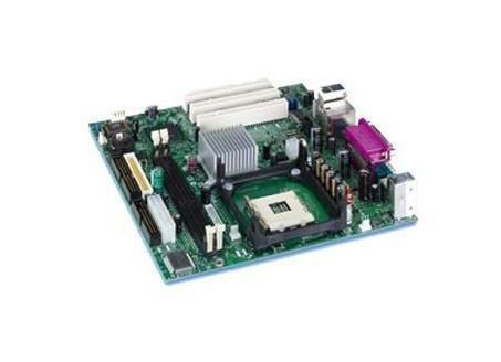 P1464-69002 ASUS System Board (Motherboard) for Pavilion 8670 Desktop PC (Refurbished)