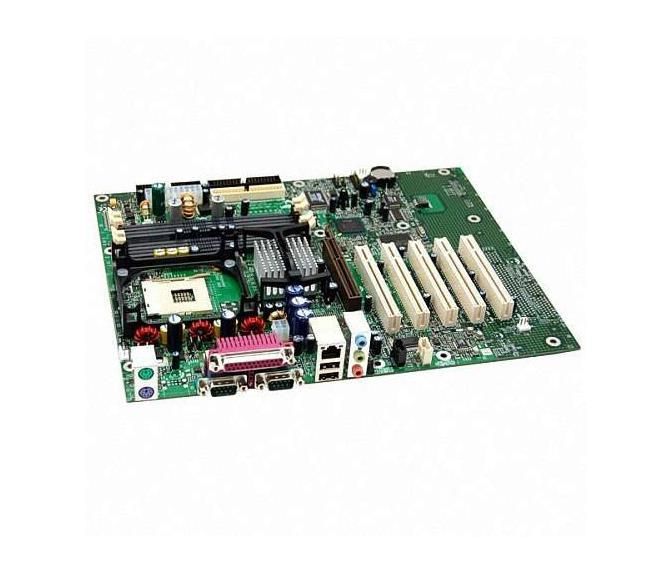 BLKD850EMV2L Intel D850EMV2 Desktop Motherboard 850E Chipset Socket PGA-478 ATX 1 x Processor Support (1 x Single Pack) (Refurbished)