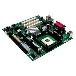 BOXD845GLVAL Intel D845GLVAL Desktop Motherboard 845GL Chipset Socket 478 1 x Processor Support (Refurbished)