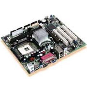 D845GERG2L Intel Desktop micro ATX Socket 478 Motherboard (Refurbished)