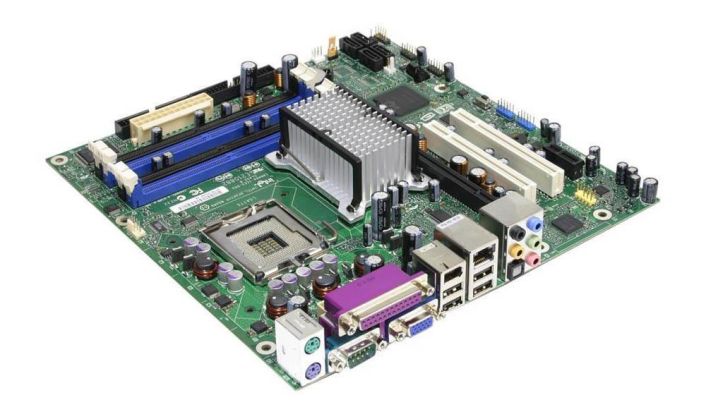 KD945GTPLPAK10 Intel D945GTP Desktop Board MicroATX P4/PD/Cel-D LGA 775/ 4GB DDR2/ PRO/100 LAN/ SATA Motherboard (10-Pack) (Refurbished)