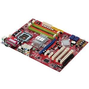 7519-039 MSI P43 Neo-F Desktop Motherboard Intel P43 Express Chipset Socket T LGA-775 ATX 1 x Processor Support 16GB DDR2 SDRAM Maximum RAM Floppy Controller, Serial ATA/300, Ultra ATA/133 (ATA-7) 1 x PCIe x16 Slot (Refurbished)