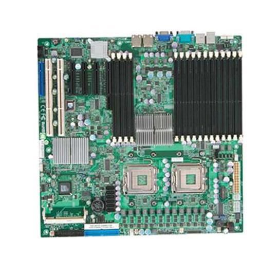 MBD-X9DAX-IF-B SuperMicro X9DAX-IF Dual Socket LGA 2011 Intel C602 Chipset Intel Xeon E5-2600/E5-2600 v2 Processors Support DDR3 16x DIMM 8x SATA2 3.0Gb/s Enhanced Extended ATX Server Motherboard (Refurbished)