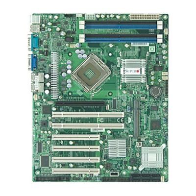 MBD-X7SBA-O SuperMicro X7SBA Socket LGA 775 Intel 3210/ICH9R Chipset ATX Server Motherboard (Refurbished)