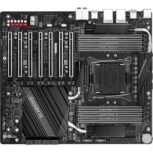 X299-WU8 Gigabyte Socket LGA 2066 Intel X299 Chipset E-ATX Motherboard (Refurbished)