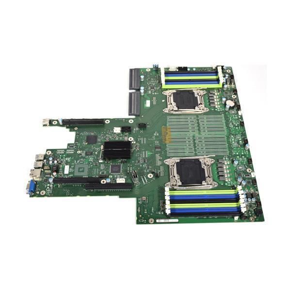 S26361-D3279-H102 Fujitsu Intel Dual Socket 2011-3 VGA USB SATA Server Motherboard (Refurbished)