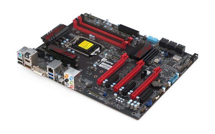 MBD-C7Z170-SQ-O-B2 SuperMicro C7Z170-SQ Socket LGA 1151 Intel Z170 Express Chipset 6th Generation Core i7 / i5 / i3 Processors Support DDR4 4x DIMM 6x SATA3 6.0Gb/s ATX Motherboard (Refurbished)