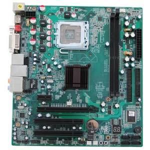MG-630I-7159 XFX Socket LGA 775 Nvidia GeForce 7150/nForce 630i Chipset micro-ATX Motherboard (Refurbished)