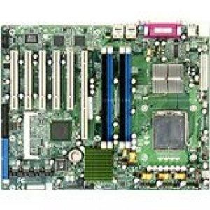 MBD-P8SCT-O SuperMicro P8SCT Socket LGA 775 Intel E7221 Chipset Intel Pentium 4/ Celeron Processors Support DDR2 4x DIMM 4x SATA ATX Motherboard (Refurbished)