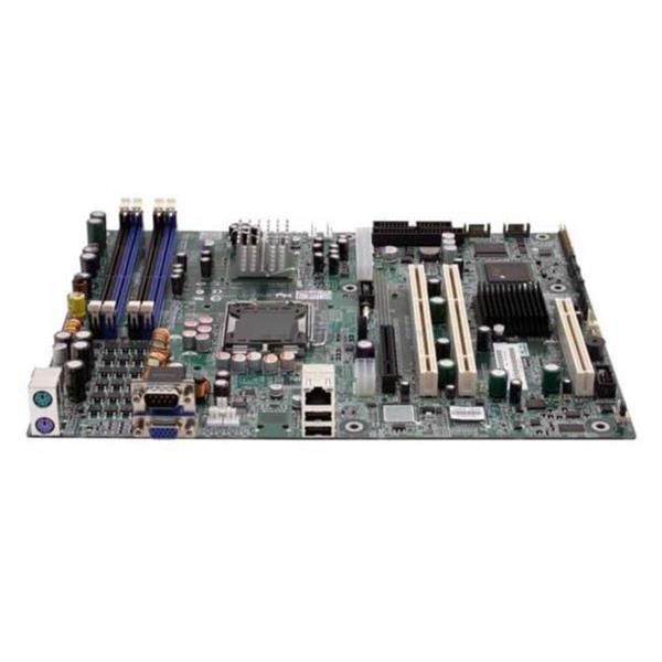 C67508-404 Intel Motherboard SE7221BK1 Socket LGA 775 800MHz FSB DDR2 ATX PCI Express x8 (Refurbished)