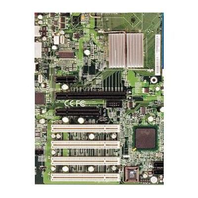 MBD-PDSLE-B SuperMicro PDSLE Socket LGA 775 Intel 945P Chipset Intel Pentium D/ Pentium 4/ Pentium Extreme Edition/ Celeron D Processors Support DDR2 4x DIMM 4x SATA 3.0Gb/s ATX Motherboard (Refurbished)