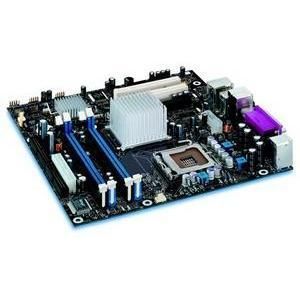 KD925XBCLKPAK10 Intel D925XBC Desktop Board MicroATX P4 LGA 775/ 4GB DDR/ 100/1000Gbit LAN/ SATA Motherboard (10-Pack) (Refurbished)