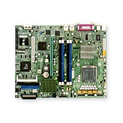P8SC8-O SuperMicro P8SC8 Socket LGA 775 Intel E7221 Chipset Intel Pentium 4/ Celeron Processors Support DDR2 4x DIMM 4x SATA ATX Motherboard (Refurbished)