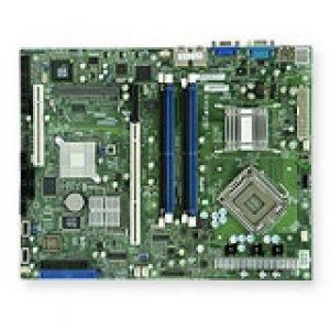MBD-X7SBI-B SuperMicro Socket LGA 775 Intel 3210 + ICH9R Chipset Intel Xeon 3000 Series/ Core 2 Quad/Duo Processors Support DDR2 4x DIMM 6x SATA 3.0Gb/s ATX Server Motherboard (Refurbished)