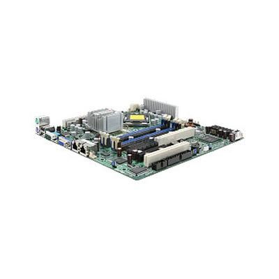 MBD-PDSBM-LN1-B SuperMicro PDSBM-LN1 Socket LGA 775 Intel 946GZ Chipset Intel Xeon 3000 Series/ Core 2 Duo Pentium D/ Pentium 4/ Celeron D Processors Support DDR2 2x DIMM 4x SATA 3.0Gb/s uATX Server Motherboard (Refurbished)